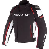 Dainese Racing 3 D-Dry S26 Veste textile moto Taille