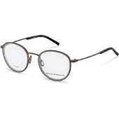 Porsche Design Lunettes De Lecture P8788-52d000 52x21x145 Mm