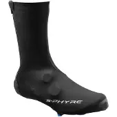 Shimano Couvre-chaussures S-phyre Tall Noir EU 40-41 Hommes,Femmes Noir EU 40-41