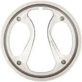 Shimano Acera M361 anneau de protection de chaîne argent 42t argent 42t