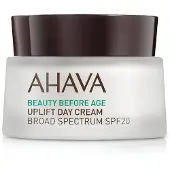 Ahava Beauty Before Age Uplift Spf 20 Day Cream 50ml