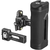 SmallRig 5948 Side Handle Argenté