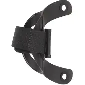 Zéfal Road Mini Mini Pump Argenté 116 Psi