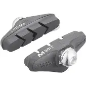 Shimano Br 4400 M50t Complete Rim Brake Pads Noir 10 Pairs