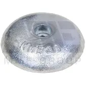 Exalto Anode MME peau de zinc/safrans MME2ZB