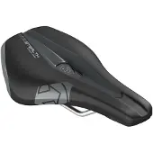 Pro Selle Sattel Stealth Offroad Sport, 142 mm, noire - selle confortable pour tout-terrain...