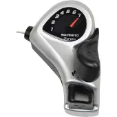 Shimano Levier De Vitesses Droit Sl-tx50-r Tourney