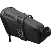 Pro Performance Saddlebag Noir L 1 L