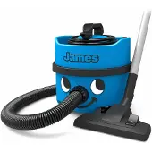Numatic 900140 James JVP180-11 Aspirateur 620 W