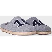 Toni pons Tobi-ef Slippers Gris EU 41 Homme