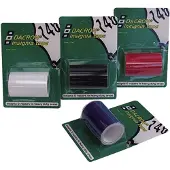 PSP Ruban adhésif Plastimo 1.5 M Transparent 75 mm Transparent 75 mm