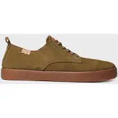 Toni pons Derby-sy Trainers Vert EU 42 Homme