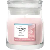 Yankee candle Pink Sands bougie parfumée Signature 110 g