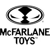 Mcfarlane Toys Figurine DC Multiverse Batman rose (CHASE) 18 cm