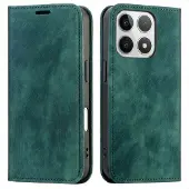 IMoshion Étui de téléphone portefeuille Slim Xiaomi 17 - Vert