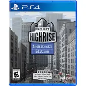 Project Highrise - Architect's Edition