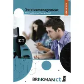 Edu'Actief SERVICEMANAGEMENT