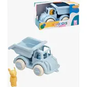 Viking Toys Toys Jumbo Kipplaster - jouet durable en plastique recyclé