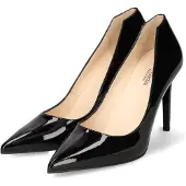 Nero Giardini Escarpins noir