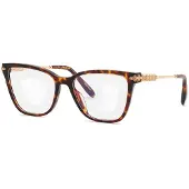 Chopard Lunettes De Lecture Vch421s-550909 55x17x130 Mm