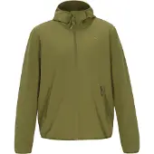 Schmuddelwedda Veste fonctionnelle olive