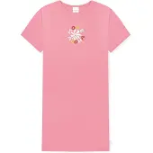 Schiesser Pyjama ' Nightwear ' rose
