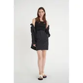 Inwear Jupe 'Zella' noir