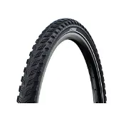 Schwalbe Pneu Marathon 365 HS 475 20x2,15" 55-406 noir/noir-réfléchissant TwS GG Adx365