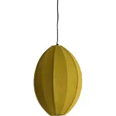 Light & Living Lampe pendante de conception Milatos vert Ø 38cm