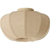 Light & Living Lampe de plafond Japandi Zosia Brown