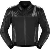 Spidi DP Progressive Hybrid Noir Blouson Taille 52