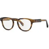 Philipp Plein Lunettes De Lecture Vpp207m-5109n3 51x22x145 Mm