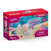 Schleich bayala 42628 Axoloti discovery Set