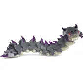 Schleich 70830 - Ver de l'ombre - Eldrador Creatures