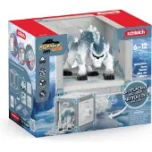 Schleich 42733 - BattleCave Saute-neige - Eldrador Creatures