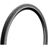 Pirelli Angel GT Urban 27,5" - Noir avec bande réfléchissante - 57-584 / 27.5 x 2.25 pouces