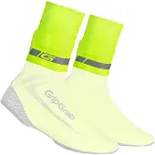 Gripgrab Cyclingaitor Hi Vis Fluo Yellow EU 38-41