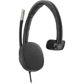 HP Casque Avec Micro Mission 815