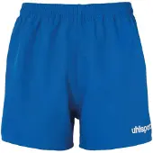 Uhlsport Short de Rugby Homme - Royal