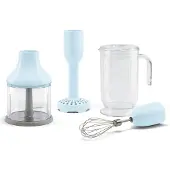 Smeg HBAC11PB accessoire mixeur Ensemble d’attaches