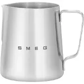 Smeg Compatible With Ecf02/egf03/bcc Coffee Pitcher Argenté