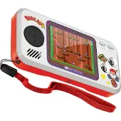 My Arcade Pocket Player 3 En 1 Don Doko Don, Gaming rétro, Blanc, Noir