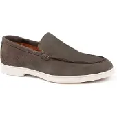 Suitable Napoli Mocassins Olive