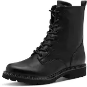 Bonprix Boots à lacets Tamaris