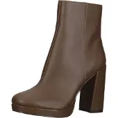 Steve madden Bottines 'MAIN' marron