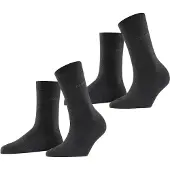 Esprit 2p Socks Uni Women 3080 35-38 Femmes