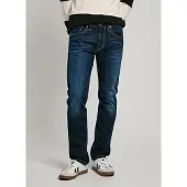 Pepe Jeans Jean 'Cash' bleu foncé