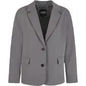 Urban Classics Blazer gris