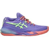 Asics Chaussures De Padel Gel-resolution X