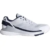 Adidas Chaussure de sport 'Crazyquick' blanc